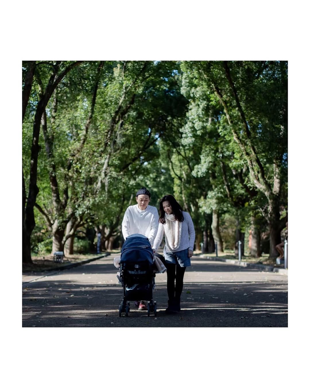 在京都留住家的溫度 : Tatsu 的家庭攝影體驗