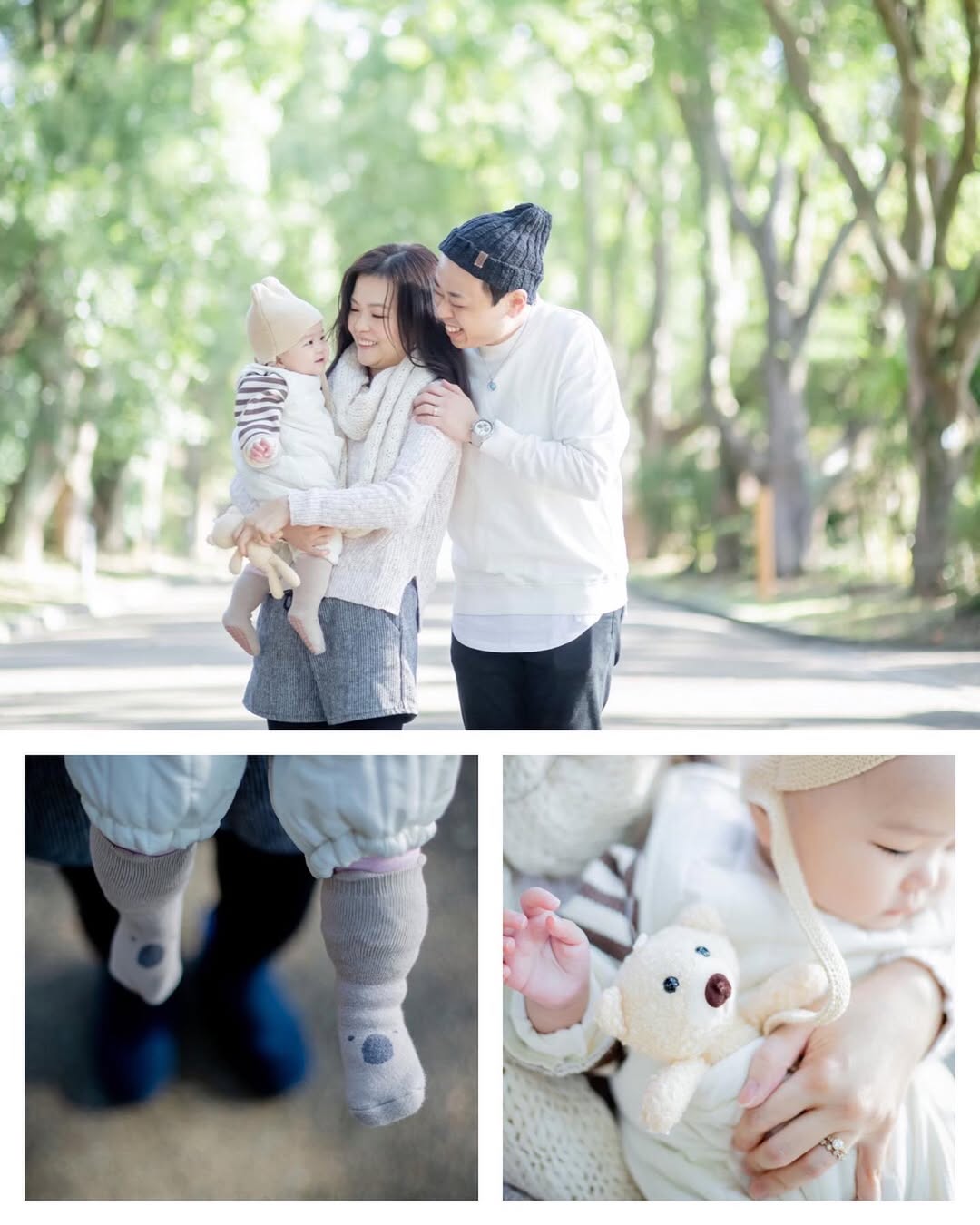 在京都留住家的溫度 : Tatsu 的家庭攝影體驗