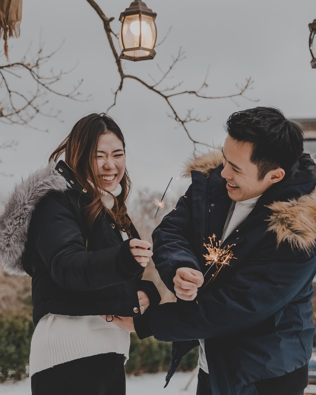 隨濟州海風流轉的愛情故事:Yoki 浪漫情侶攝影