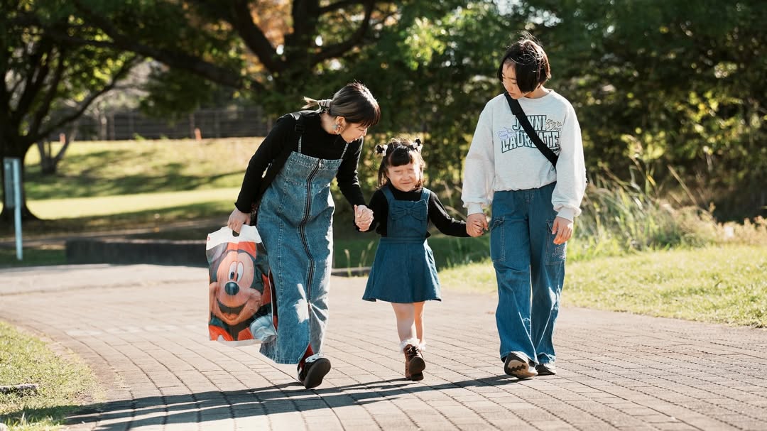 Tomo的熊本家庭攝影日誌