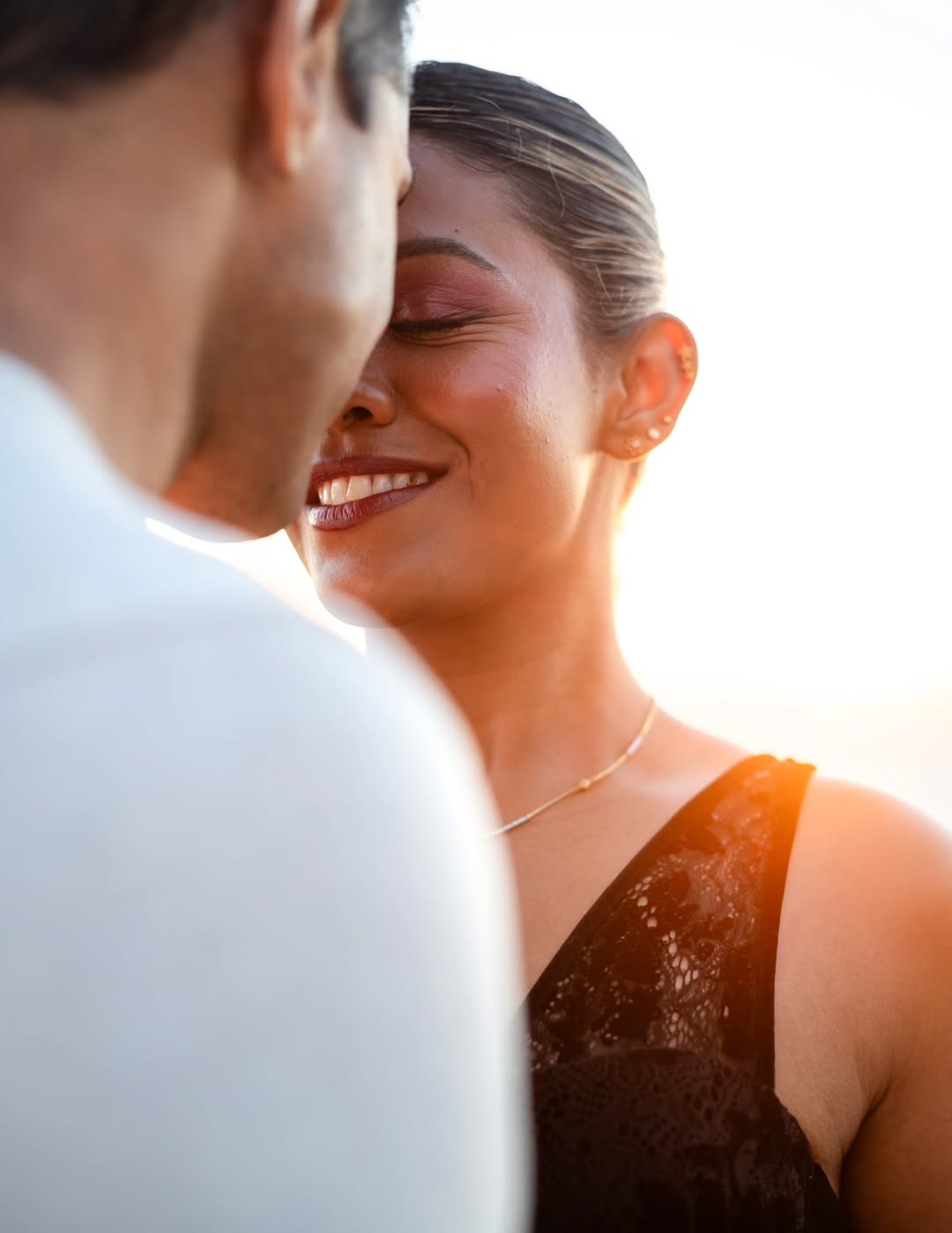 讓愛漫步里斯本:Siva 情侶攝影