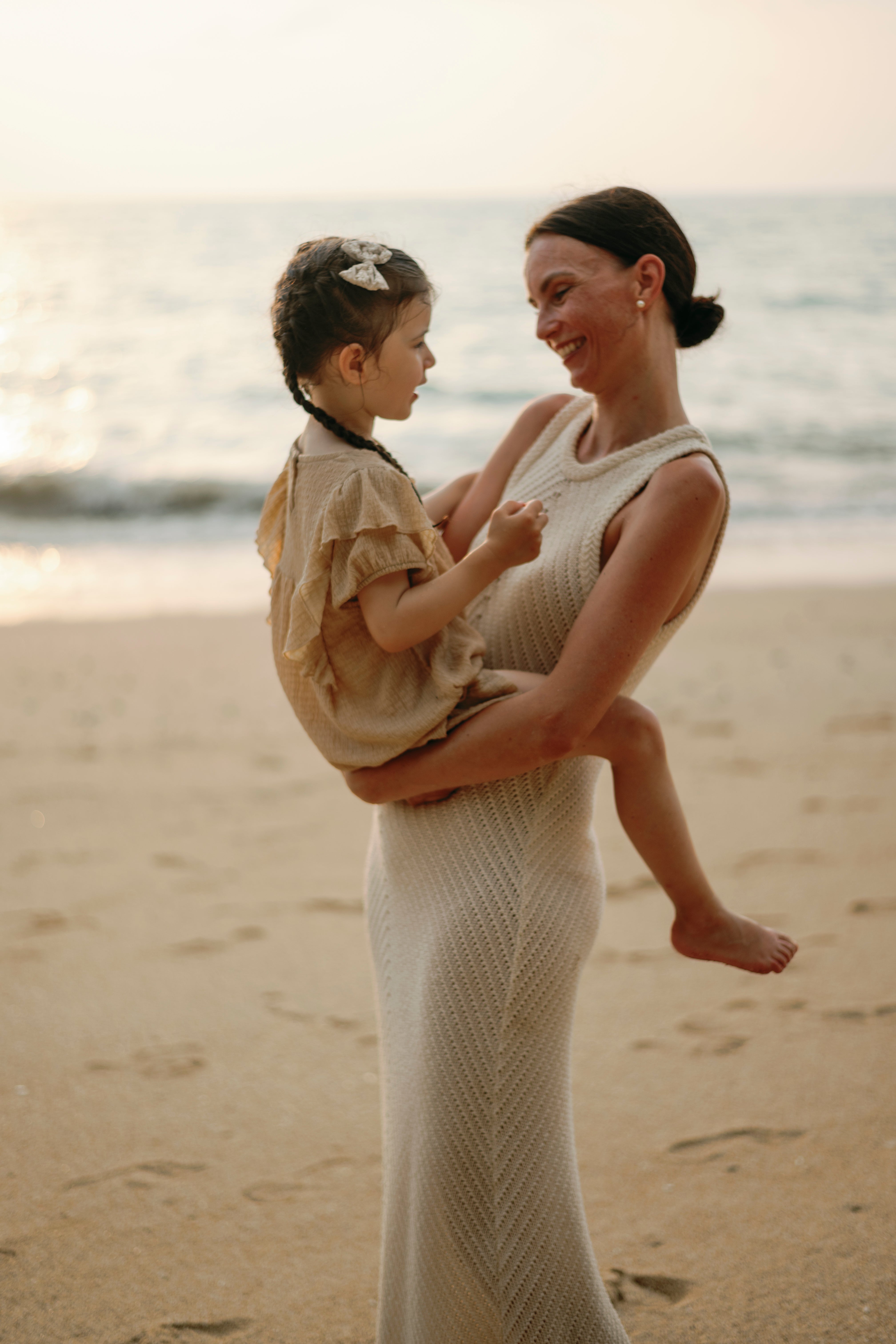 Wasan與你:布吉島家庭溫馨時光