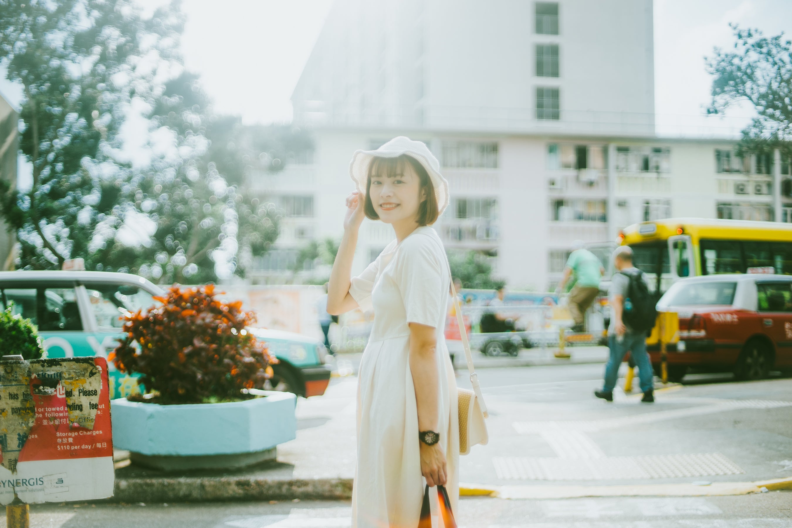 Waterside Serenity Shoot