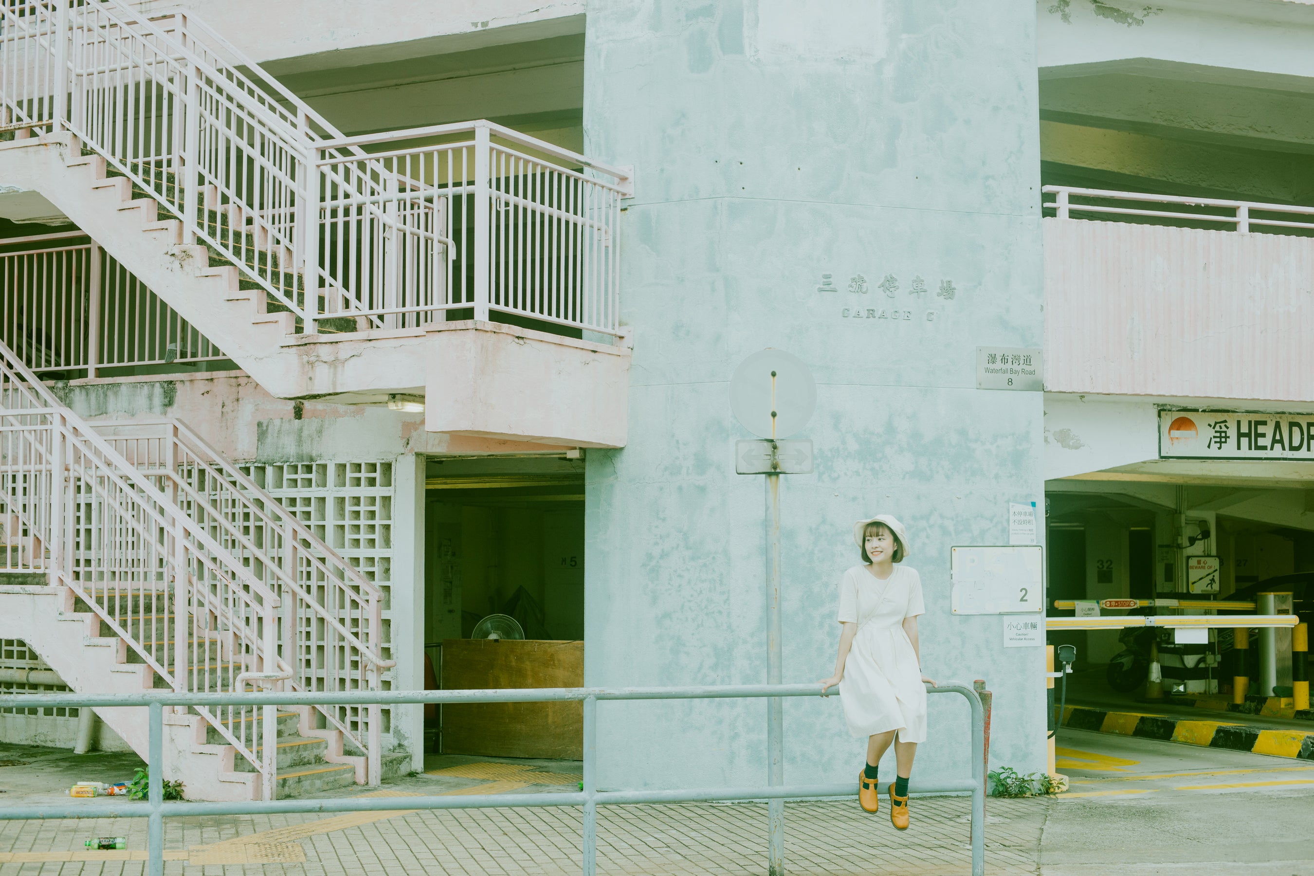 Waterside Serenity Shoot