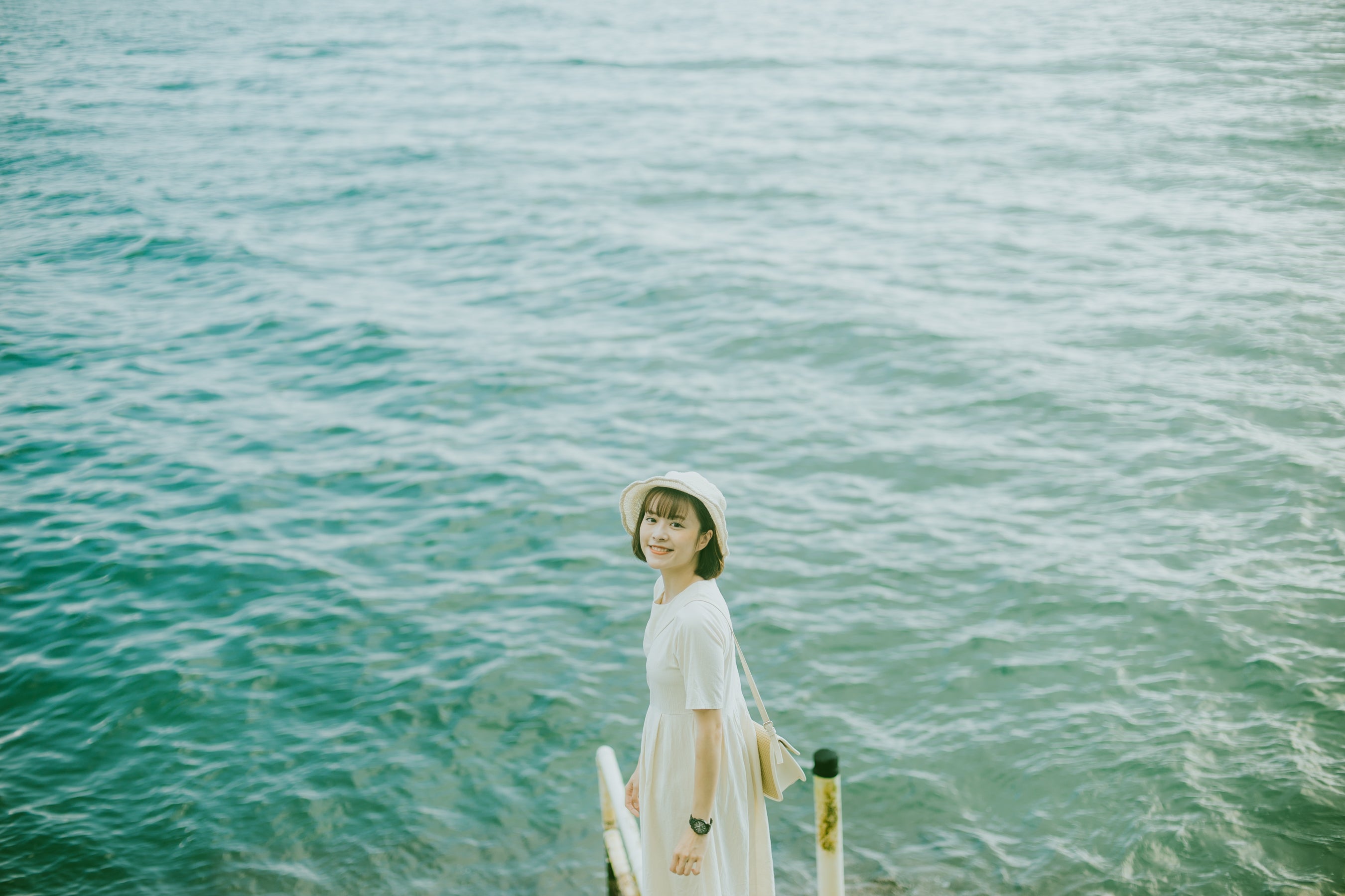 Waterside Serenity Shoot