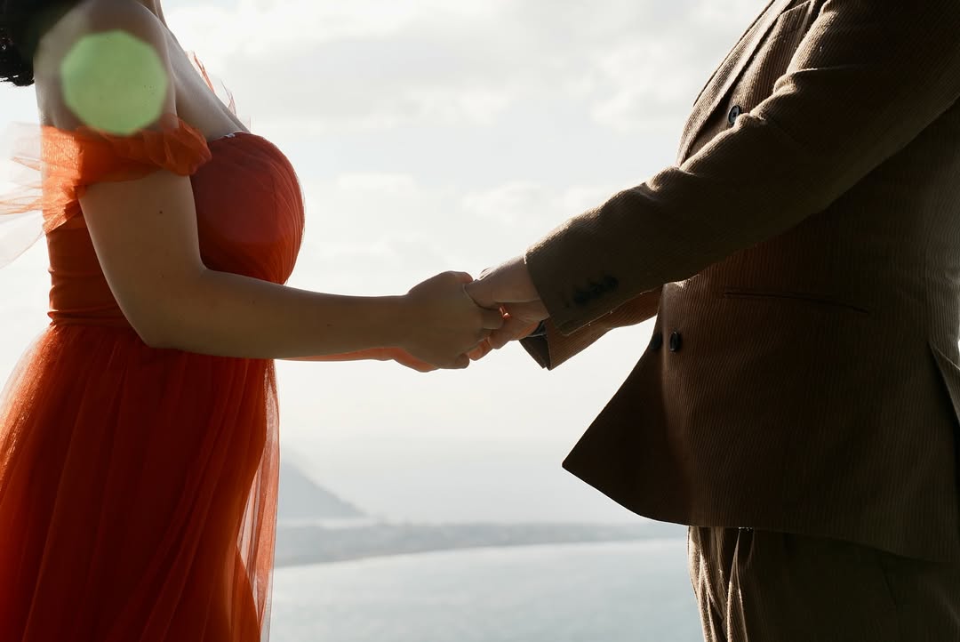 在熊本心心相印:Tomo鏡頭下的求婚見證