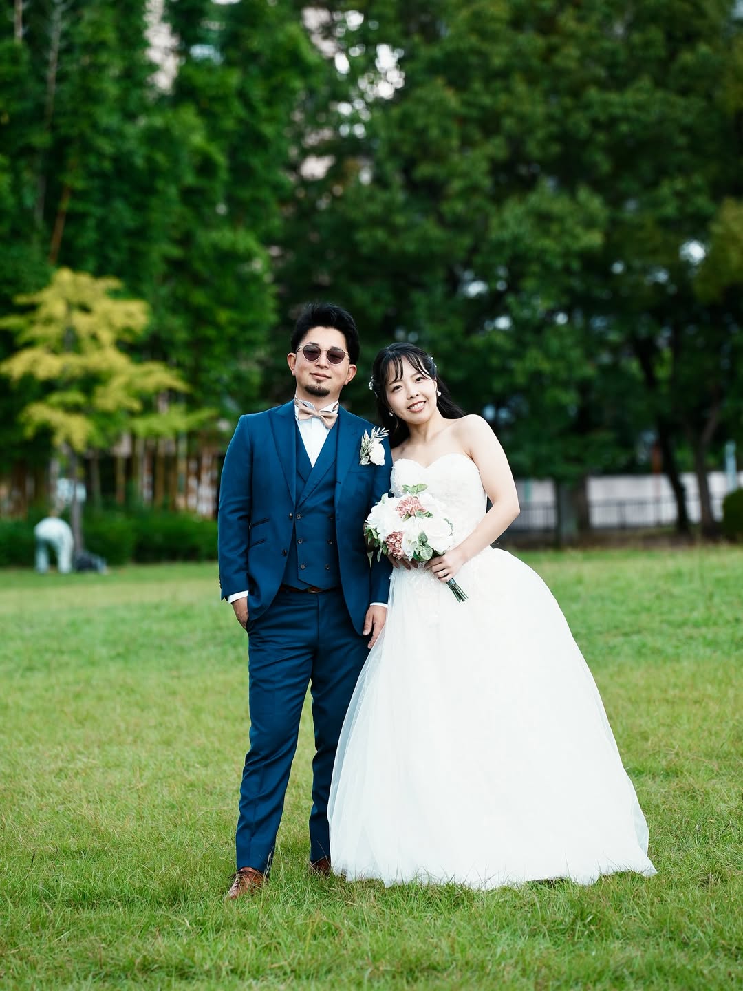 在熊本心心相印:Tomo鏡頭下的求婚見證