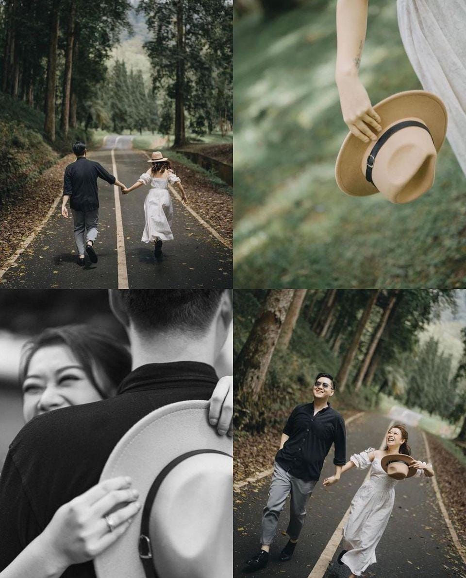 Japanese Photographer Booking