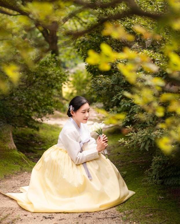 首爾韓服攝影 | 昌德宮攝影