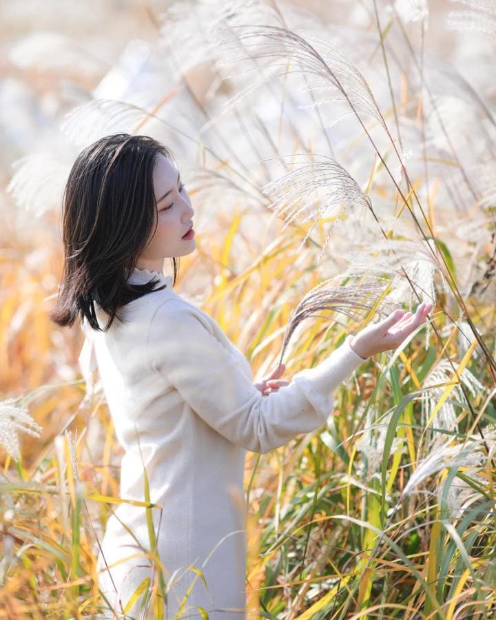 首爾花卉攝影 | 當地攝影師預約