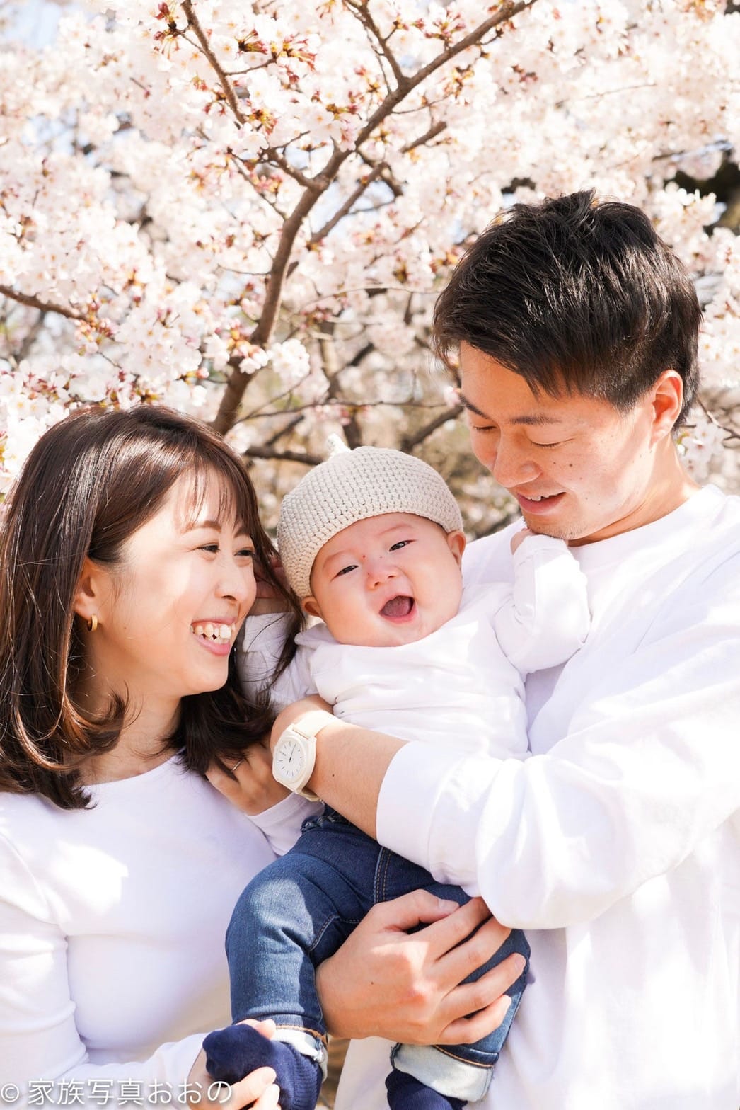 時光繽紛櫻花之約:與Hide在東京捕捉春日浪漫