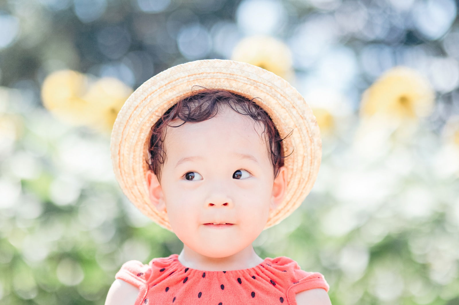向日葵寶藏:東京昭和紀念公園Mai家庭攝影體驗