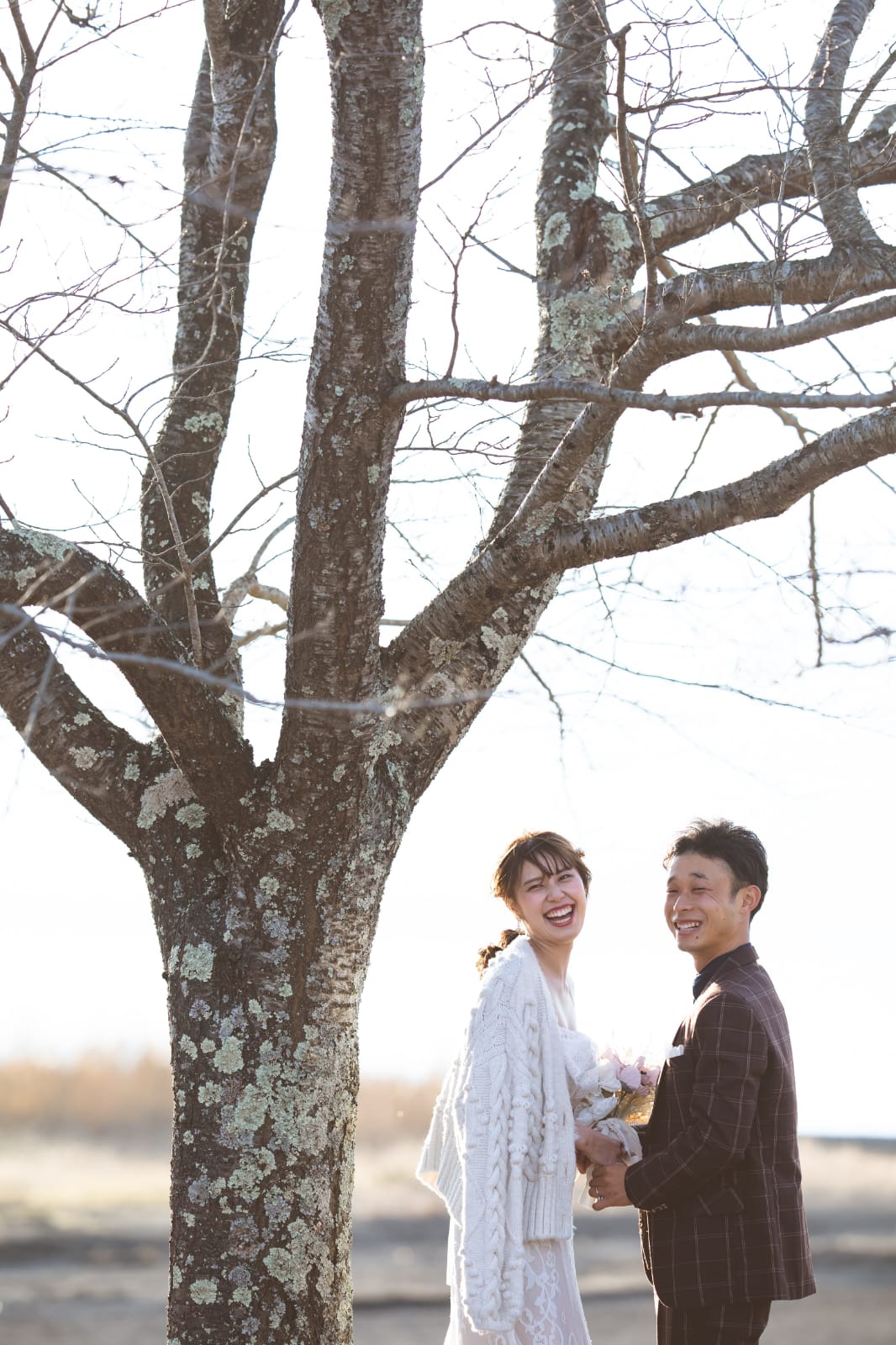 愛的印記:河口湖求婚,攝影師 Do 記錄我們的難忘時刻