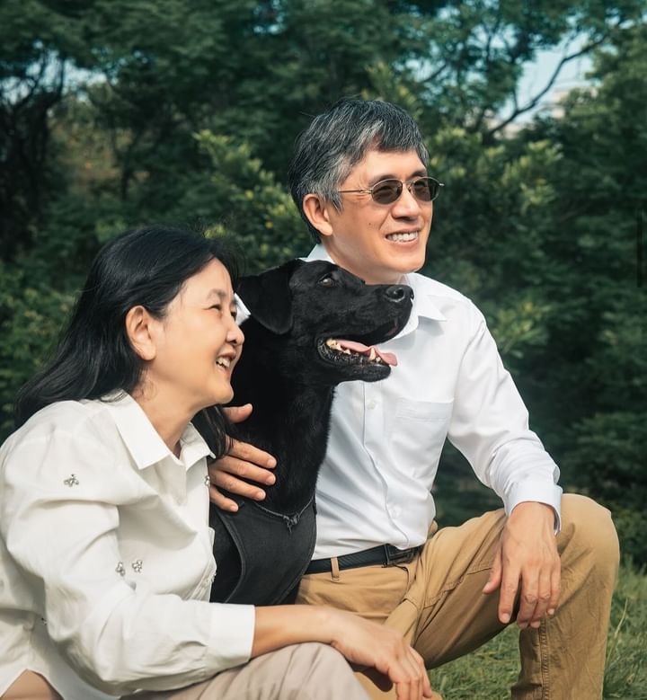 萌寵瞬間:Pod 的台北專業寵物攝影體驗