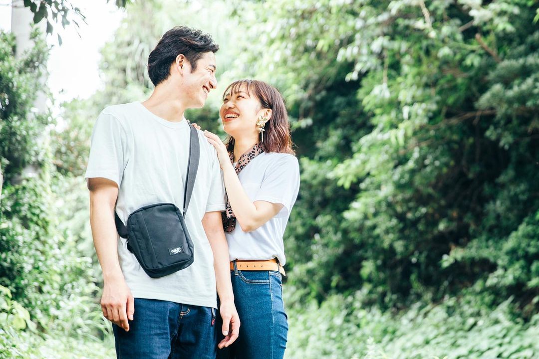 Takahiro掌鏡:輕井澤愛情故事