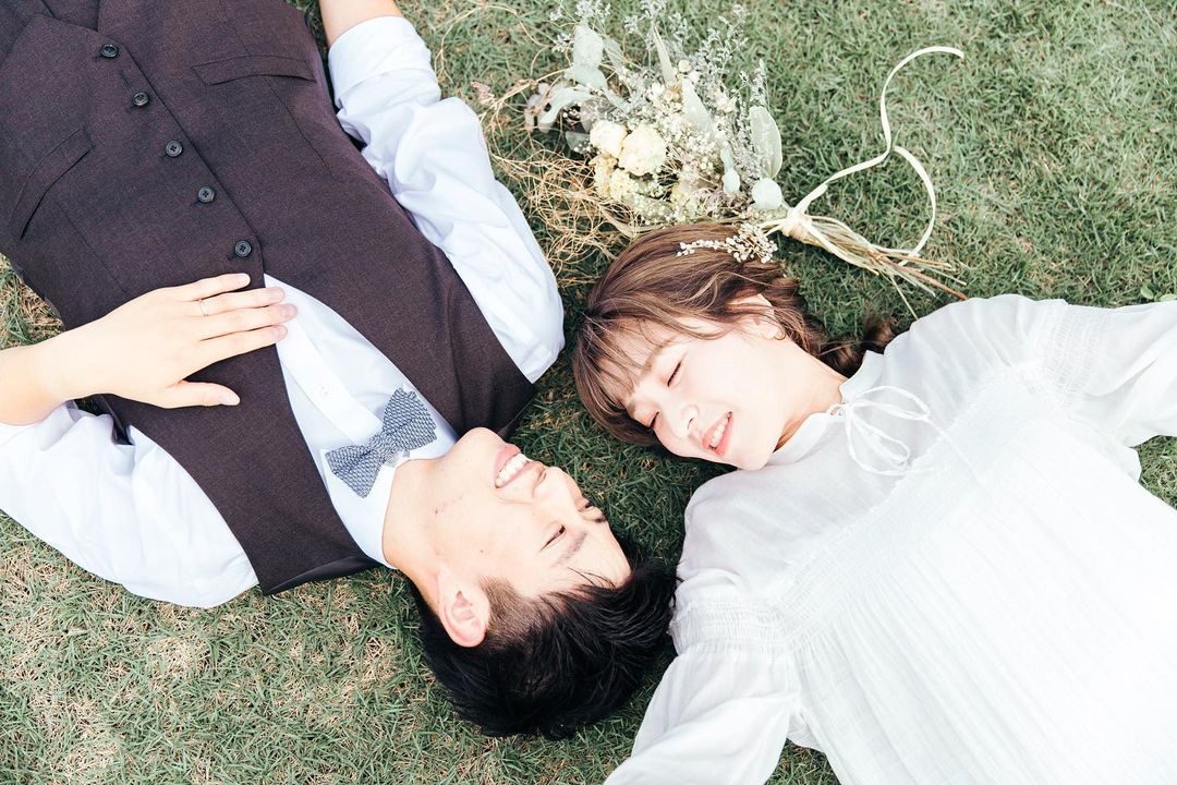 Takahiro掌鏡:輕井澤愛情故事