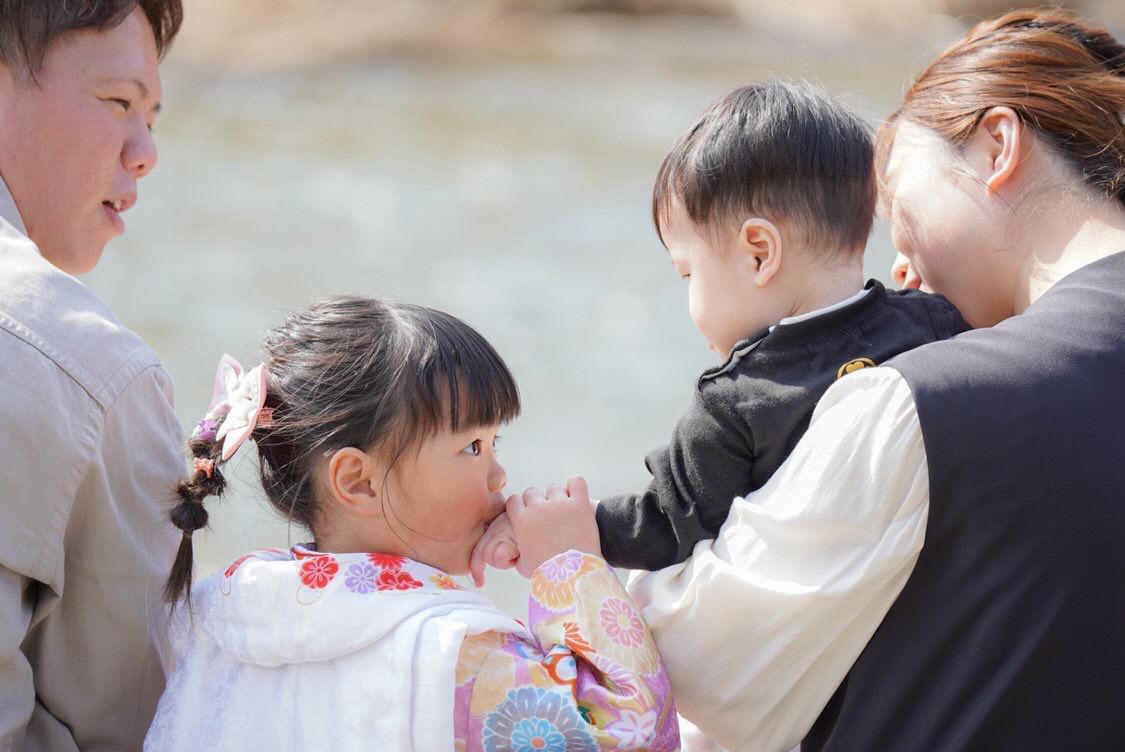 走進白川鄉:與 Hiro 共度溫暖家庭時光