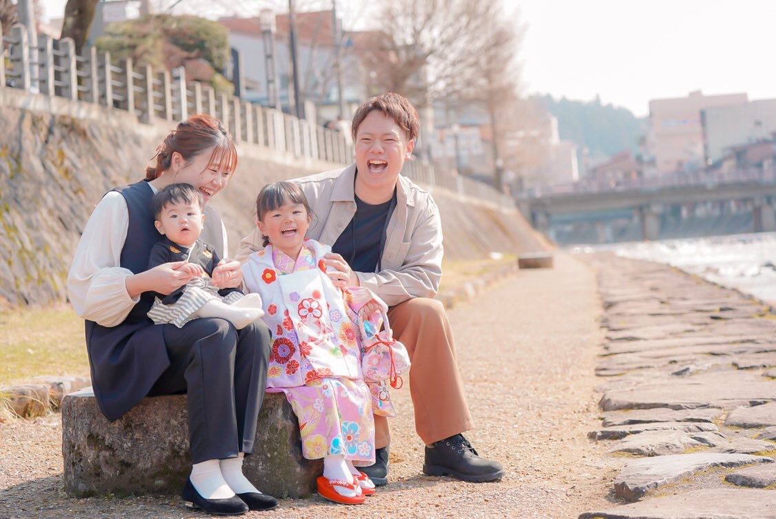 走進白川鄉:與 Hiro 共度溫暖家庭時光