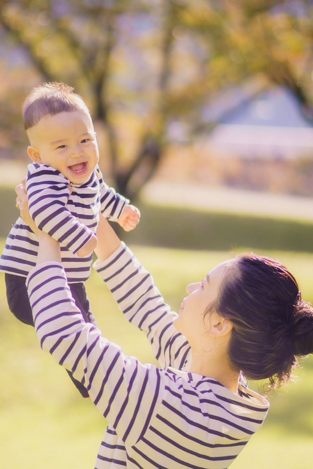 走進白川鄉:與 Hiro 共度溫暖家庭時光