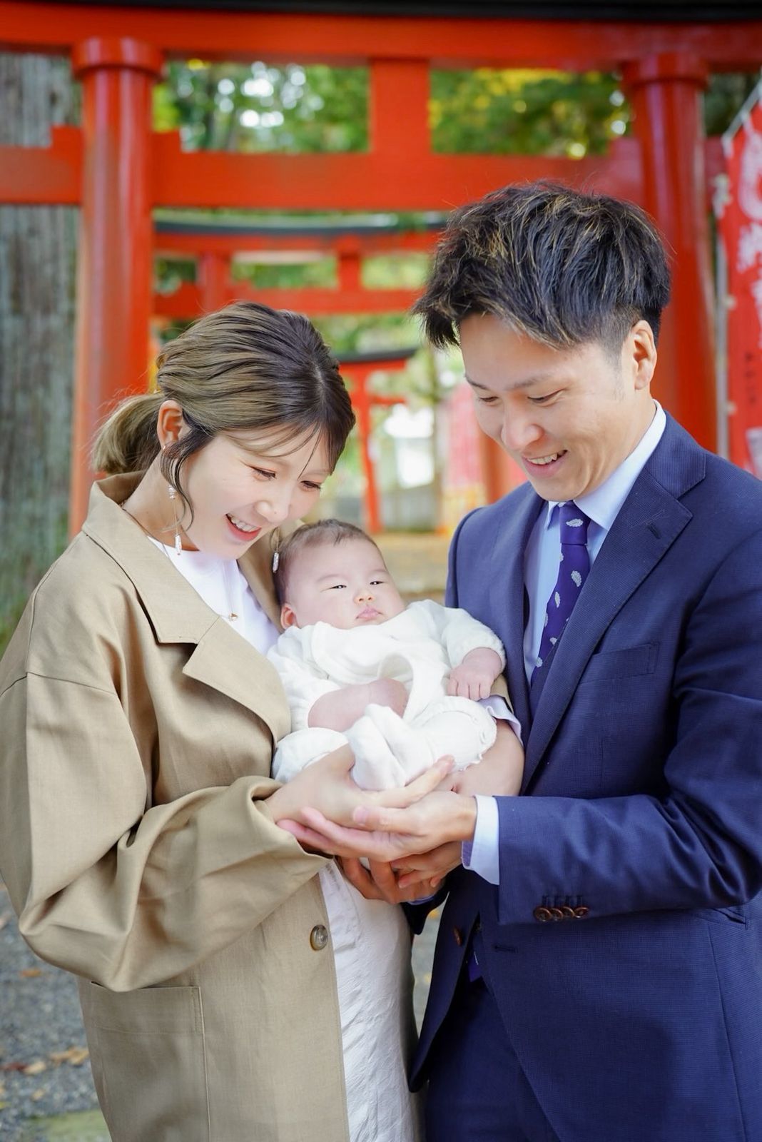 走進白川鄉:與 Hiro 共度溫暖家庭時光