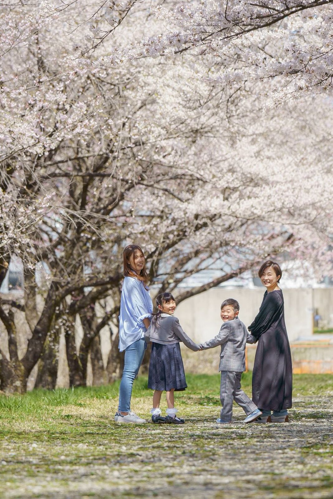 走進白川鄉:與 Hiro 共度溫暖家庭時光