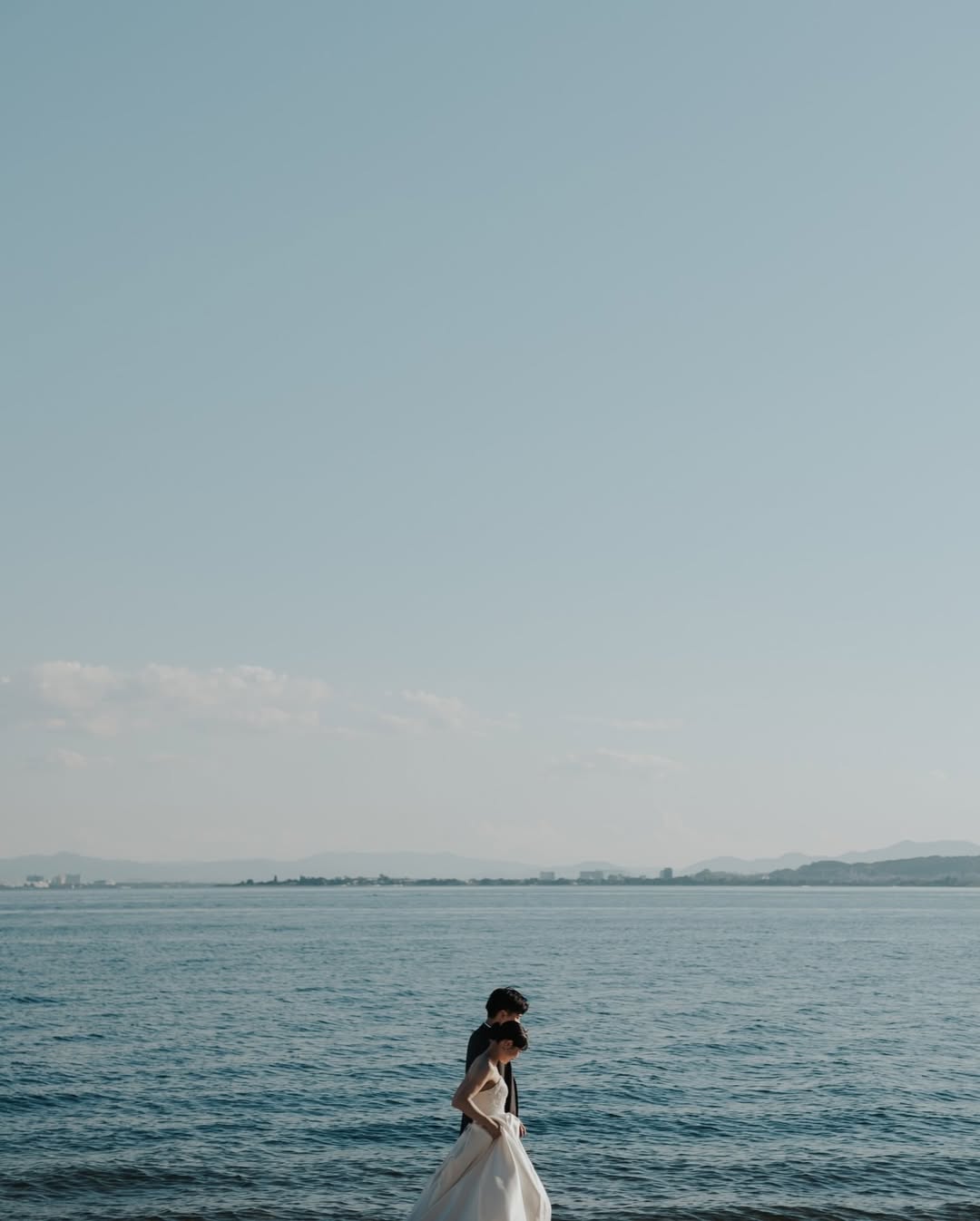 愛情的下一章,從京都開始:Fuji 求婚攝影