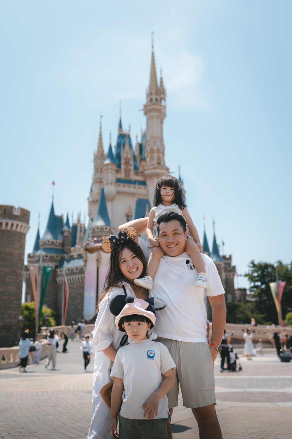 東京攝影預約 | 情侶攝影專業服務