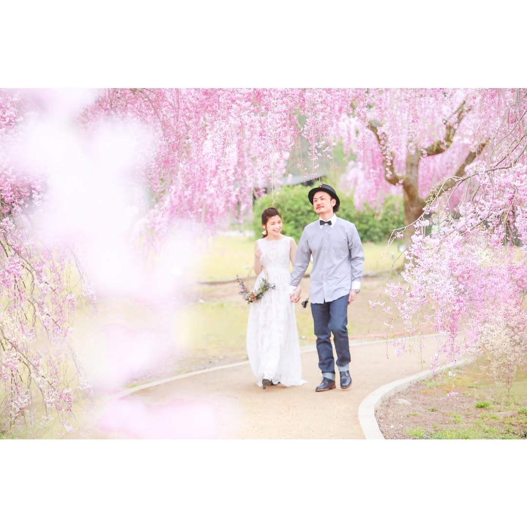 金澤浪漫之旅:Maho專業攝影記錄美好回憶