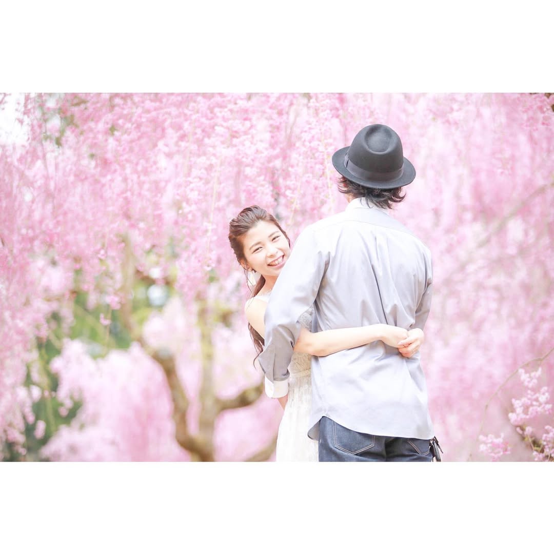 金澤浪漫之旅:Maho專業攝影記錄美好回憶