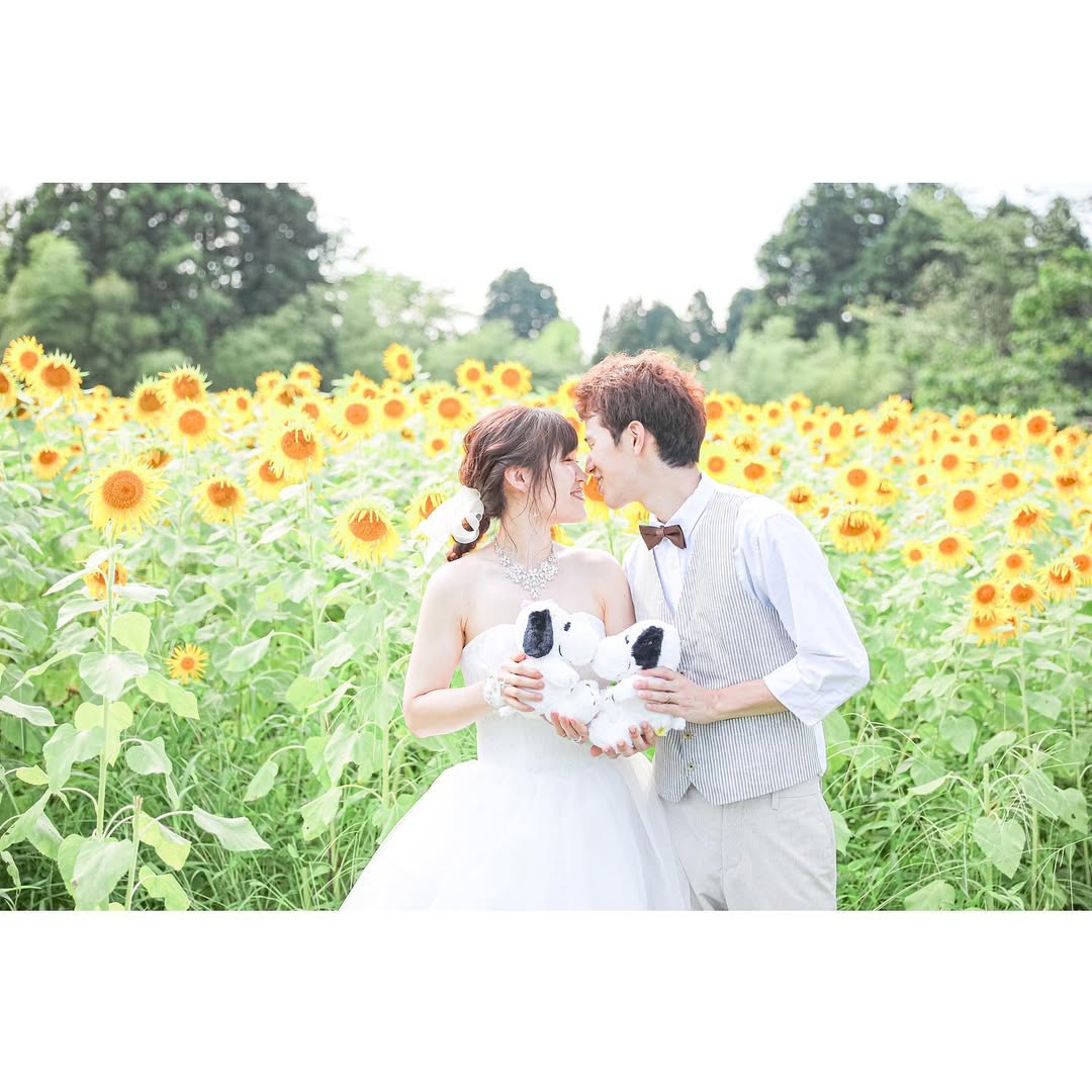 金澤浪漫之旅:Maho專業攝影記錄美好回憶