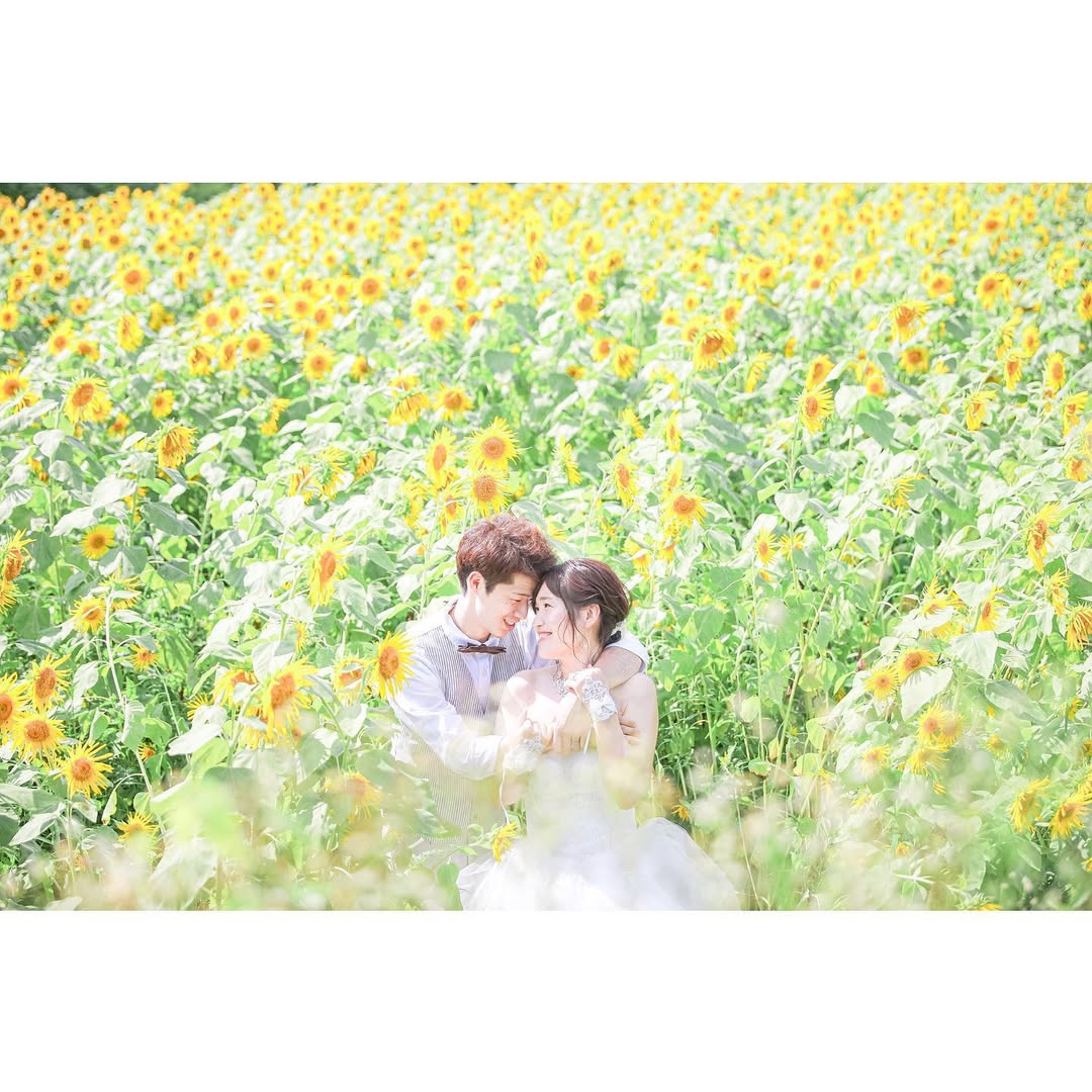 金澤浪漫之旅:Maho專業攝影記錄美好回憶