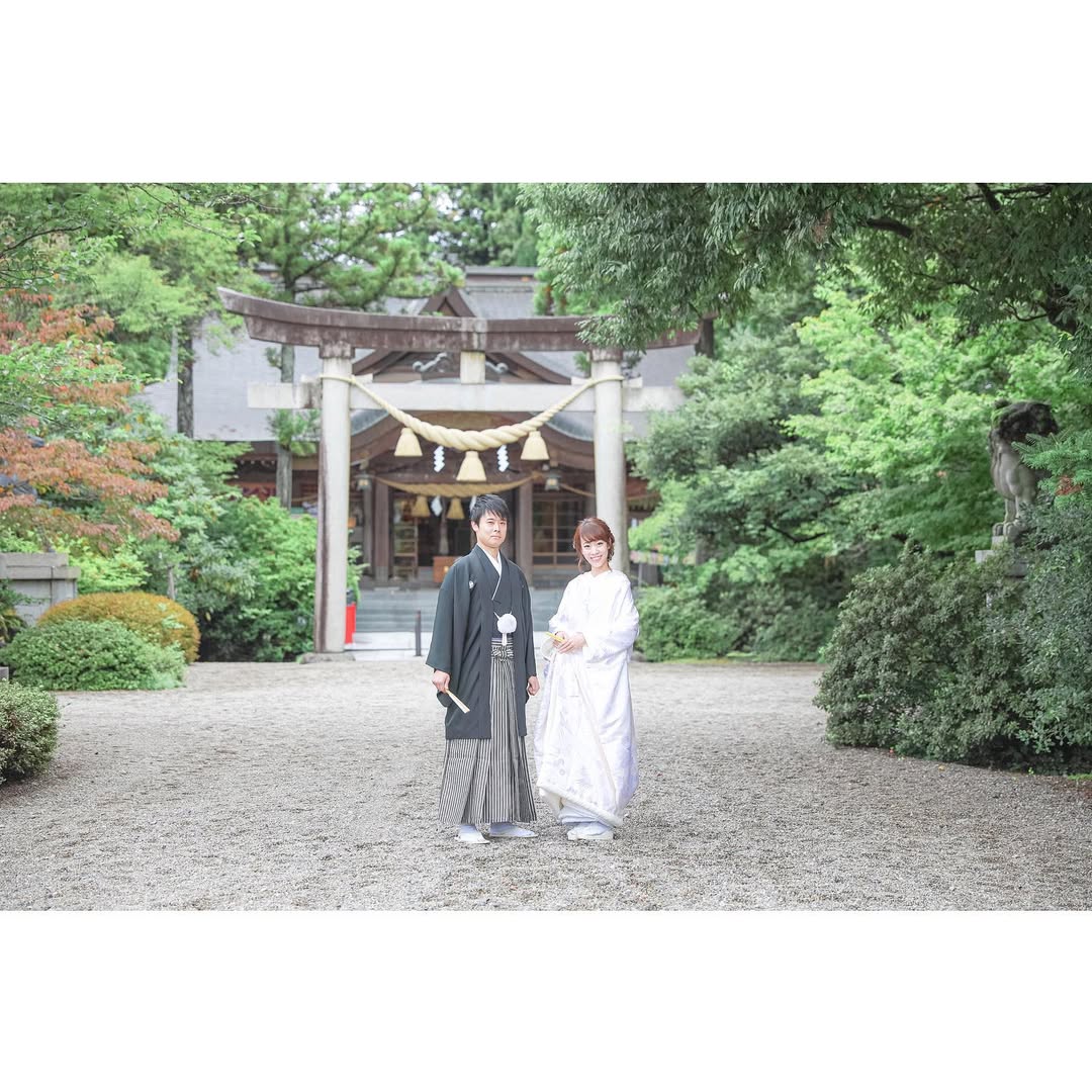 金澤浪漫之旅:Maho專業攝影記錄美好回憶