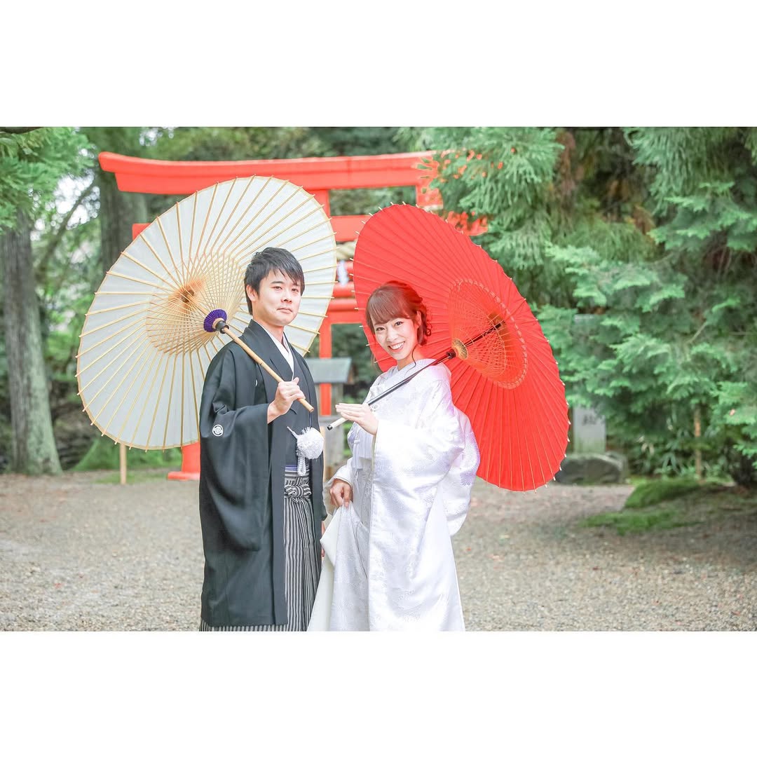 金澤浪漫之旅:Maho專業攝影記錄美好回憶