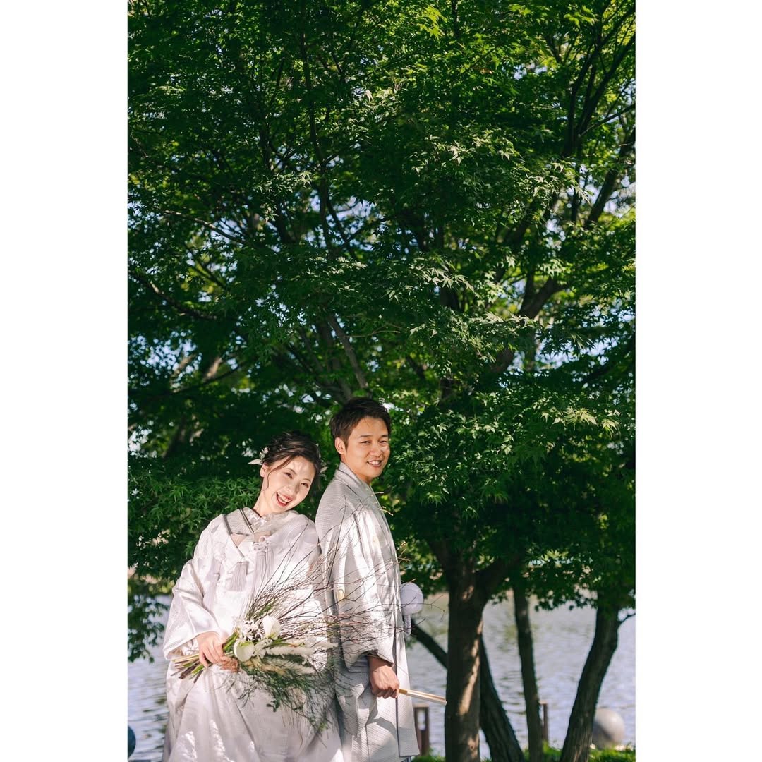 金澤浪漫之旅:Maho專業攝影記錄美好回憶