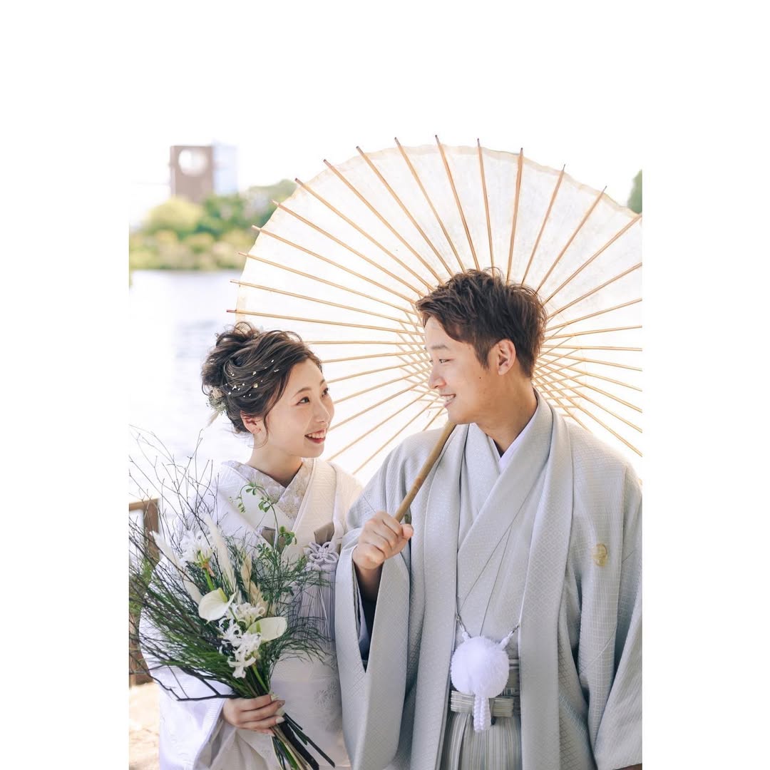 金澤浪漫之旅:Maho專業攝影記錄美好回憶