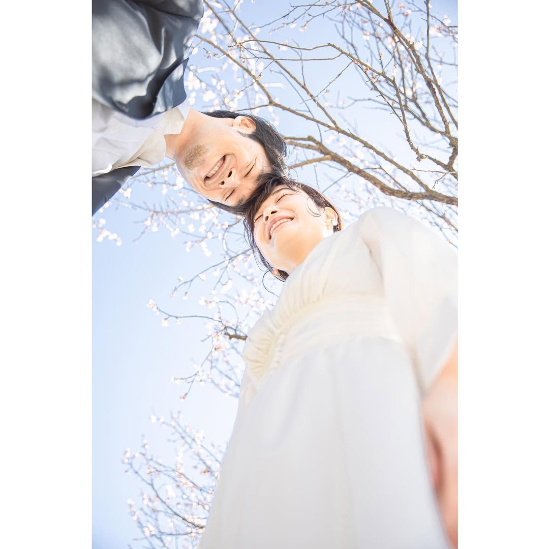 金澤浪漫之旅:Maho專業攝影記錄美好回憶