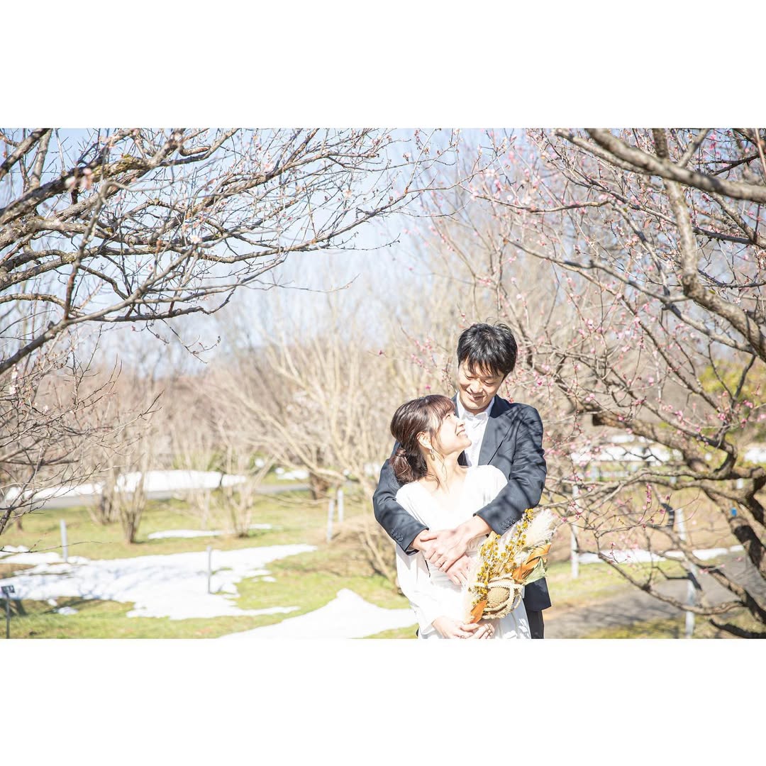 金澤浪漫之旅:Maho專業攝影記錄美好回憶