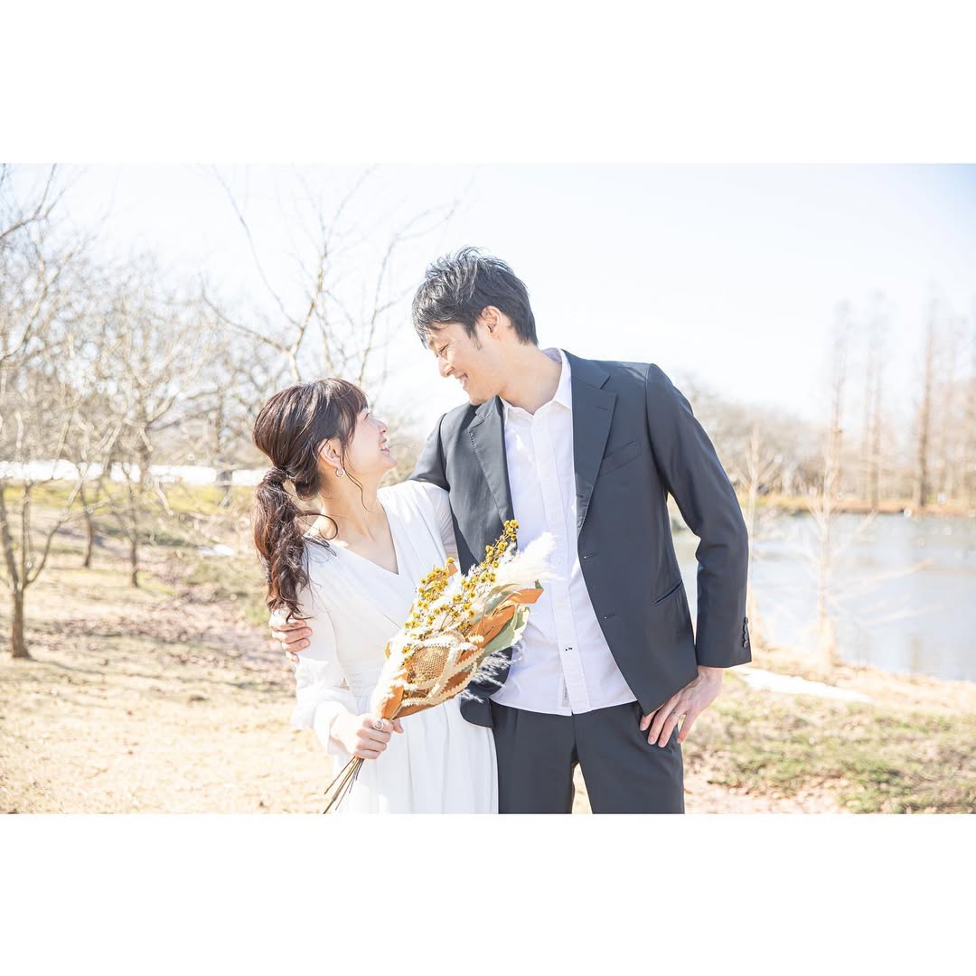 金澤浪漫之旅:Maho專業攝影記錄美好回憶