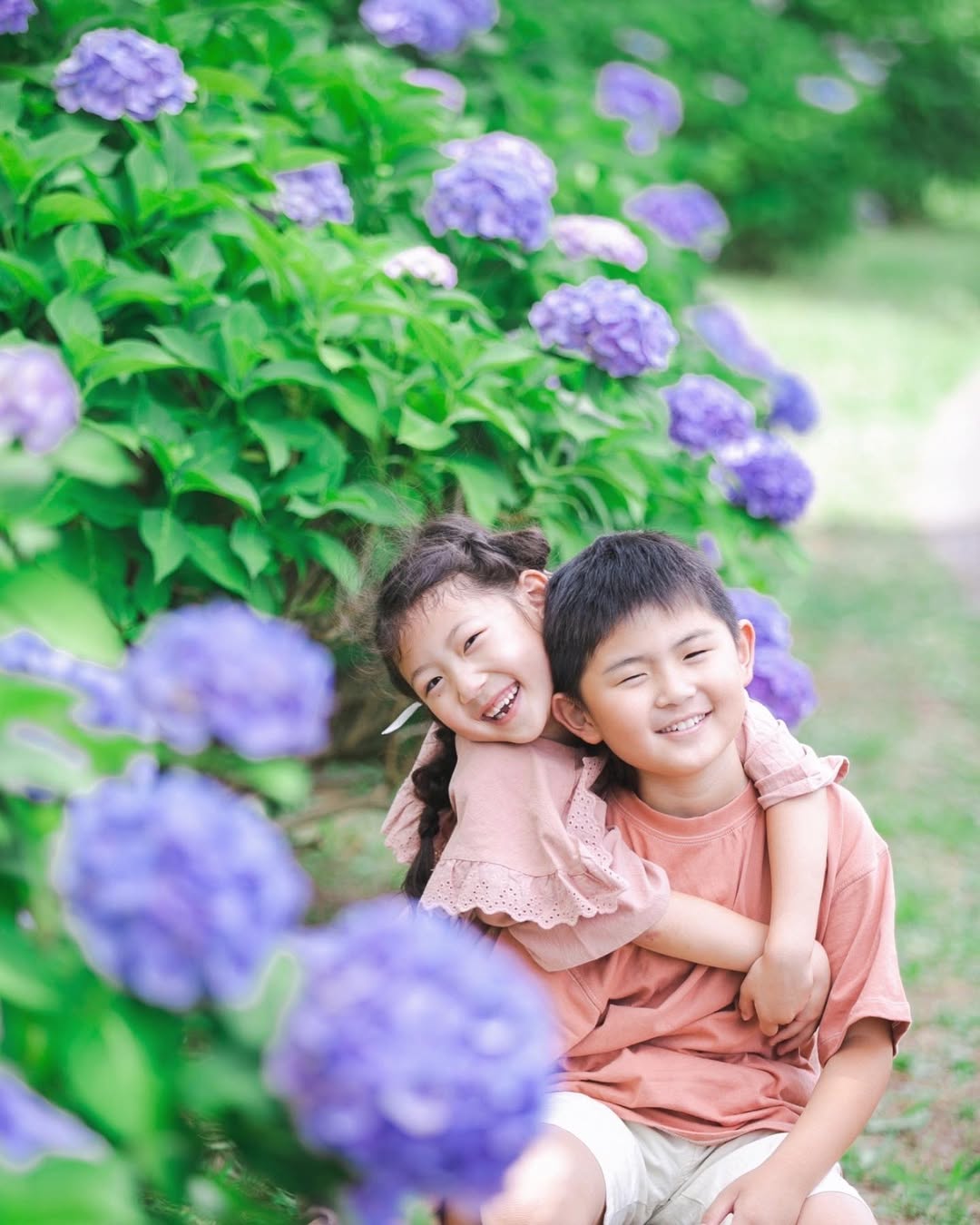 發現夏日橫濱:Yuki 家庭攝影