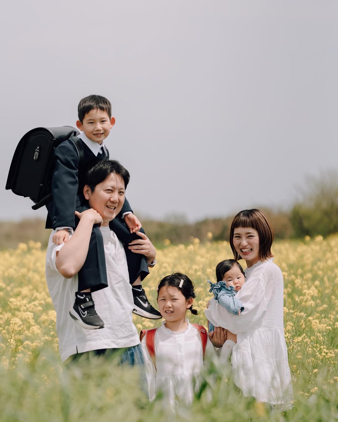 高松家庭寫真:攝影師Laugh為你珍藏親子時光