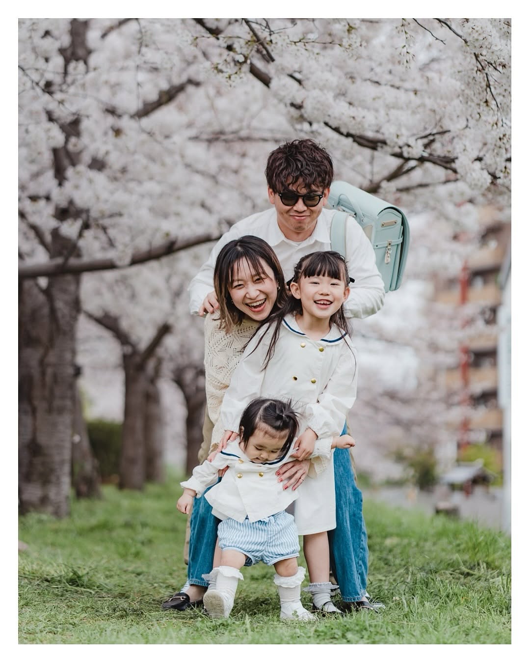 捕捉大阪的魔力:Yumiko家庭攝影體驗