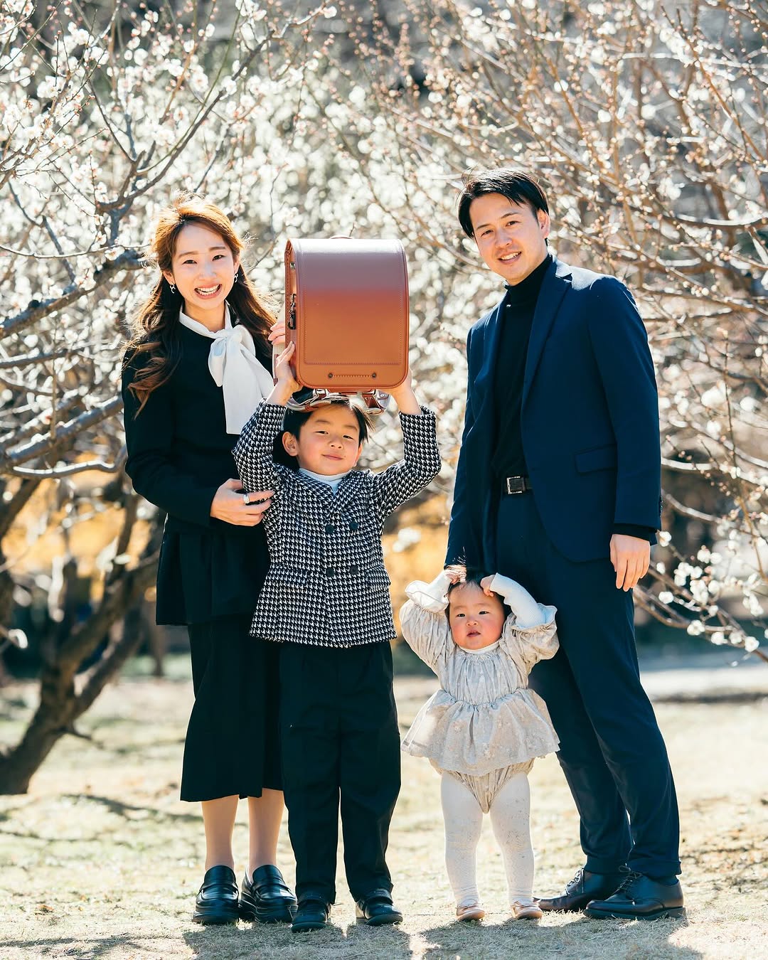 名古屋親子遊,Airi幫你記錄歡樂時光!