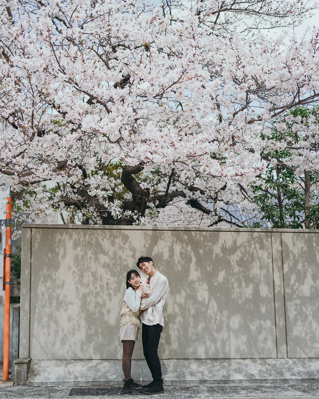 捕捉大阪的魔力:Yumiko家庭攝影體驗