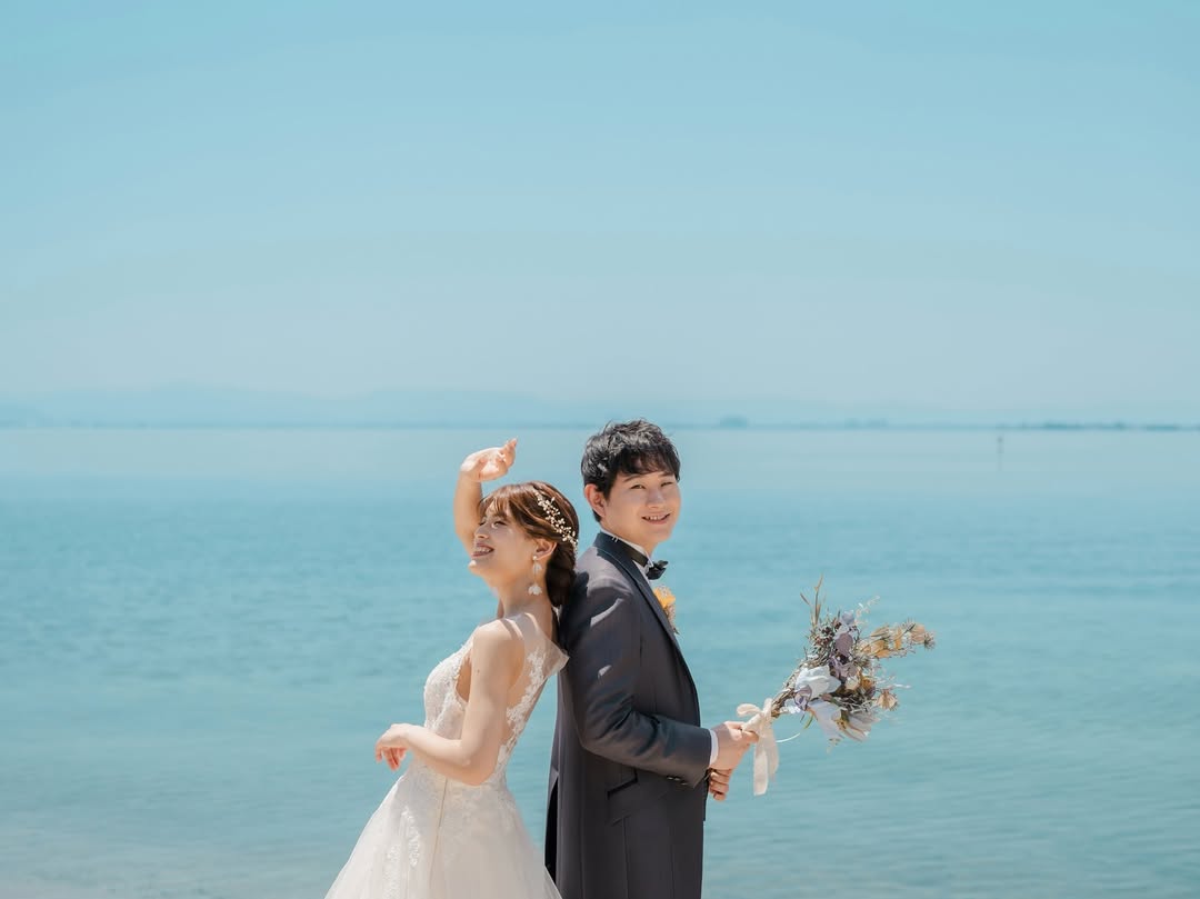 Yosu 鏡頭下的淚光與感動:藏在京都旅行日常的求婚驚喜