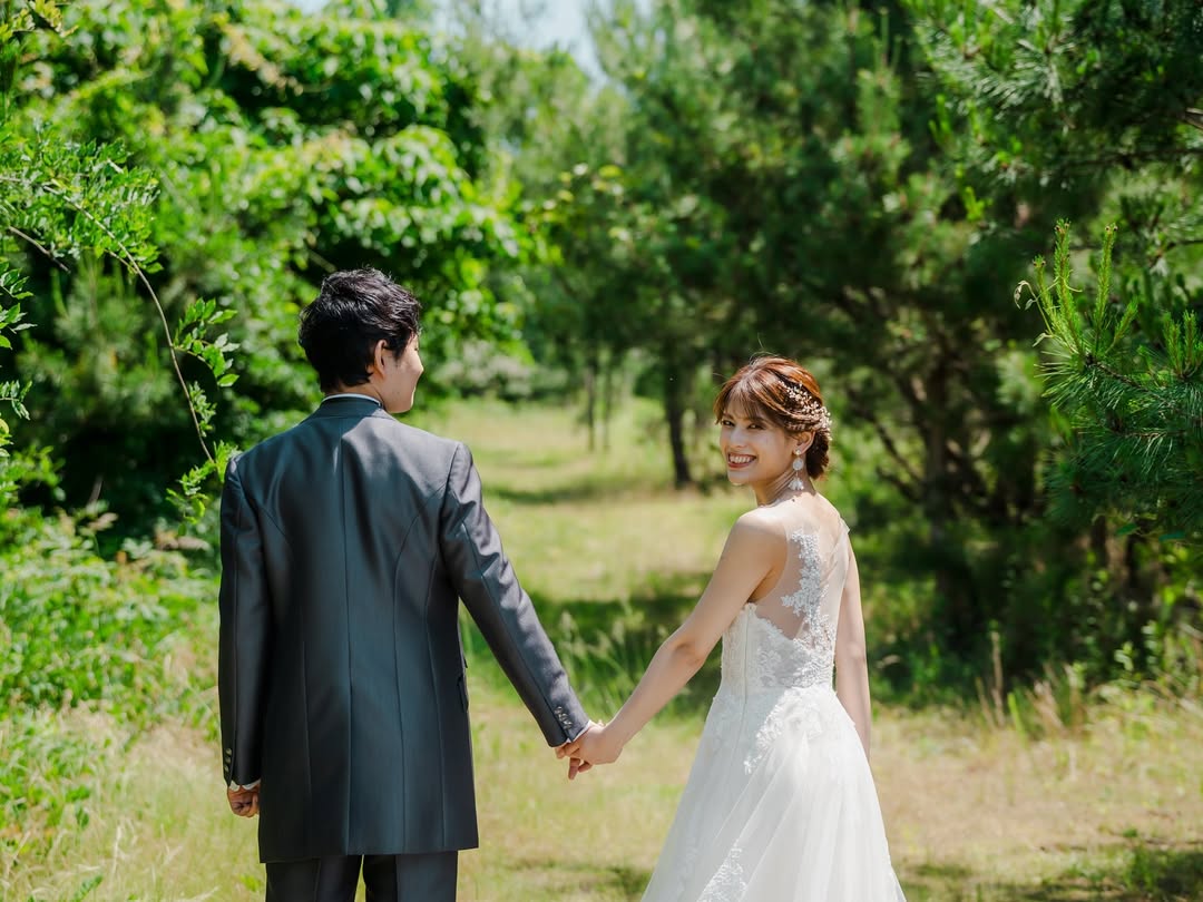 Yosu 鏡頭下的淚光與感動:藏在京都旅行日常的求婚驚喜