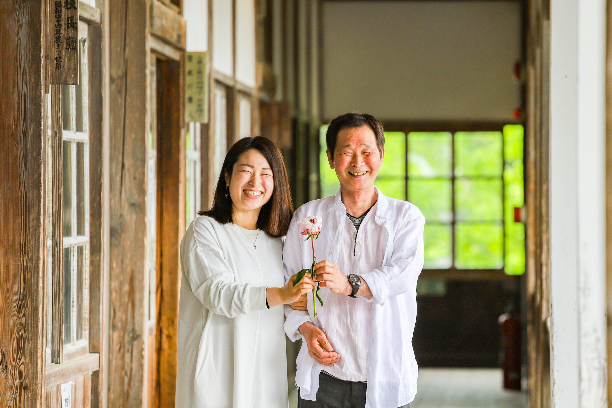 仙台情侶攝影 | 仙台專業攝影師