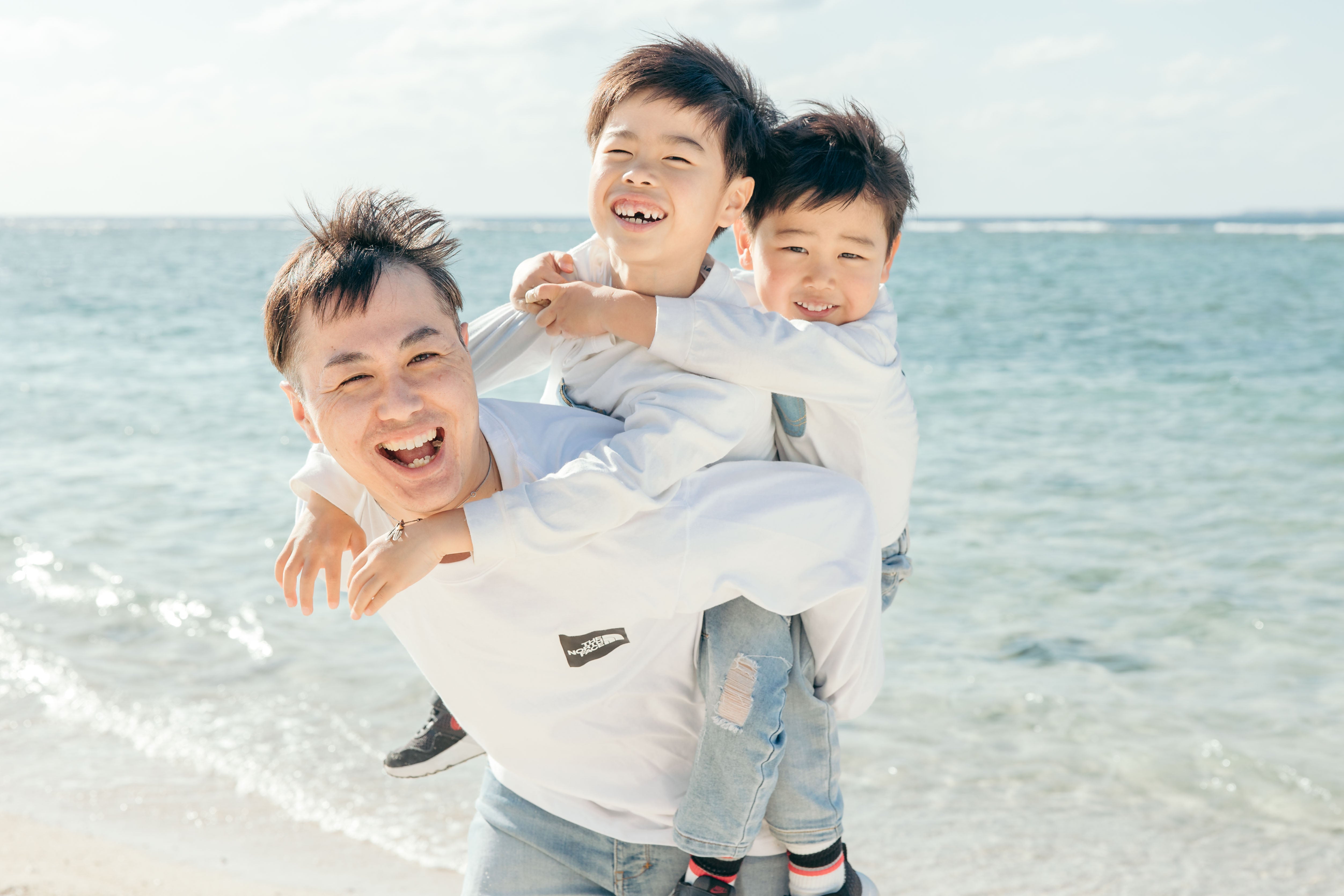 沖繩家庭攝影 | 日本沖繩旅行攝影