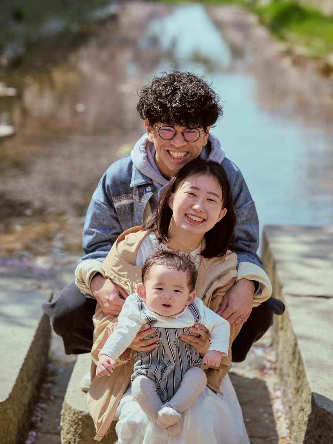 Yosu 鏡頭下的京都戀人:讓愛在古都的時光裡悄悄蔓延