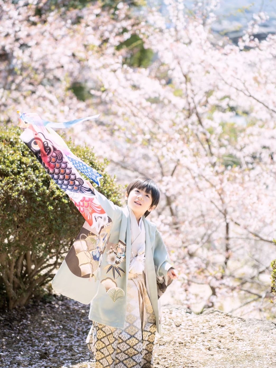 讓每一聲笑都成為回憶:Yumie 岡山家庭攝影