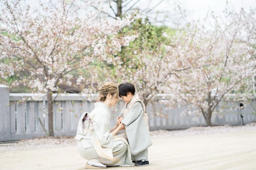 讓每一聲笑都成為回憶:Yumie 岡山家庭攝影